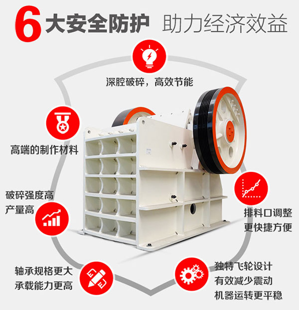 巨鑫機(jī)械鄂破機(jī)怎么樣